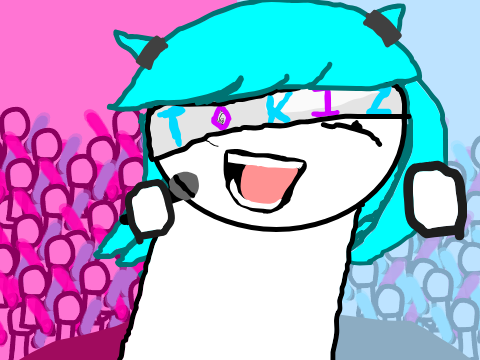 toki zander