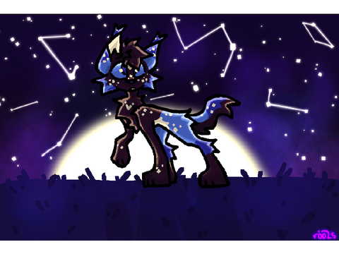 SUMMER ART DUMP