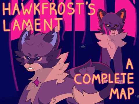 ★ Hawkfrost's Lament - TNE ★