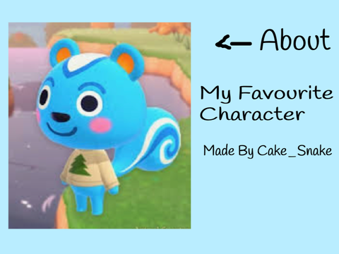 About Filbert