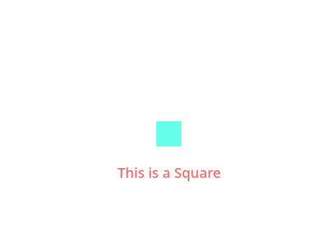 The Annoying Square