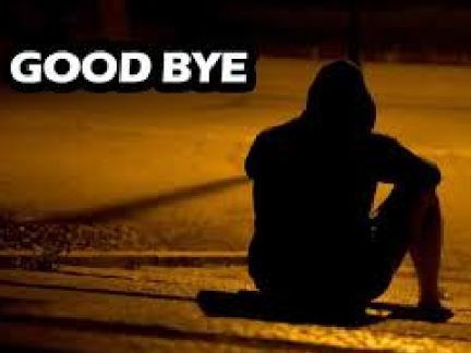 Goodbye