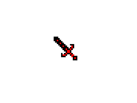 pixel sword audition