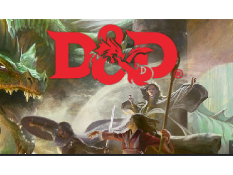 Remix if you love D&D remix remix remix remix remix...remix remix