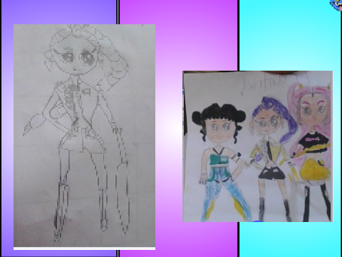 Entry for kpdh art contest