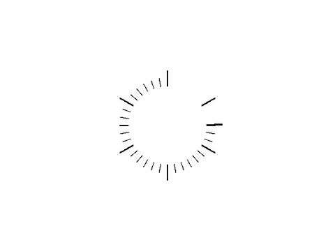 Time Lapse Effect