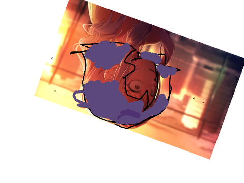 Mafuyu.( help I have no ideas