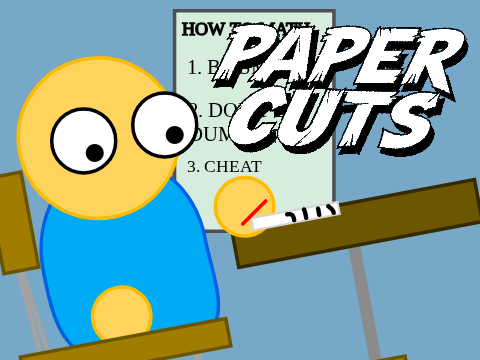Paper Cuts |#animations#art#trending