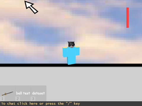 dataset testing