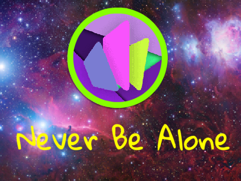Never Be Alone - Fat Rat Release
