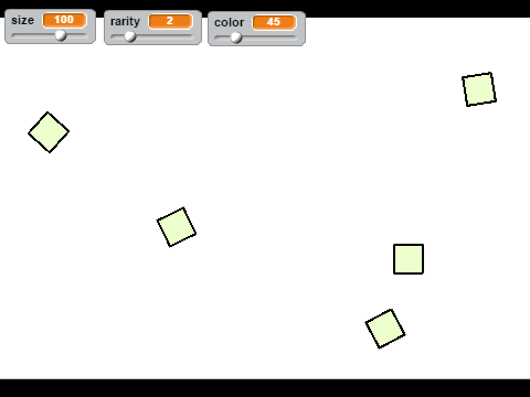 Cube Simulation v1.0