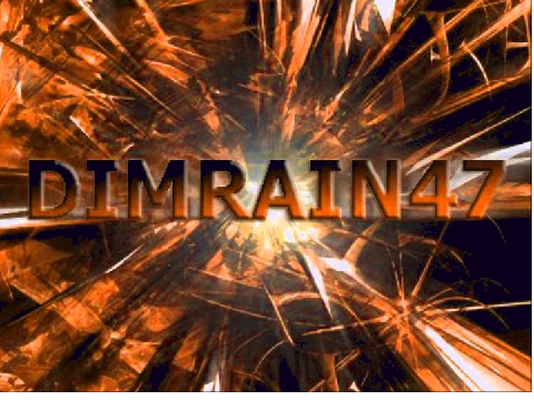 The Falling Mysts - Dimrain49