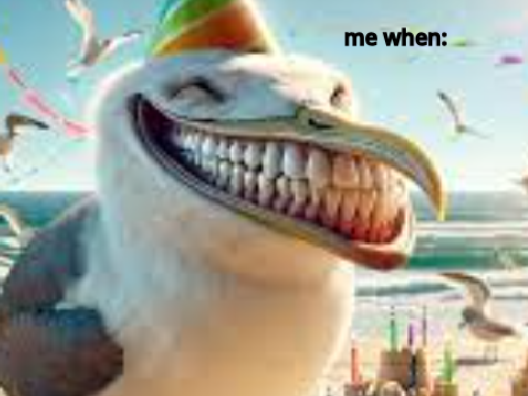 me when