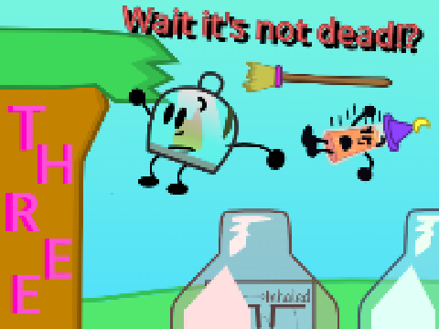 TGGS 2A: Bottled up chaos compressed edition