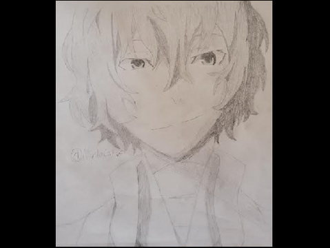 ⤥『Dαȥαι Oʂαɱυ』⤦