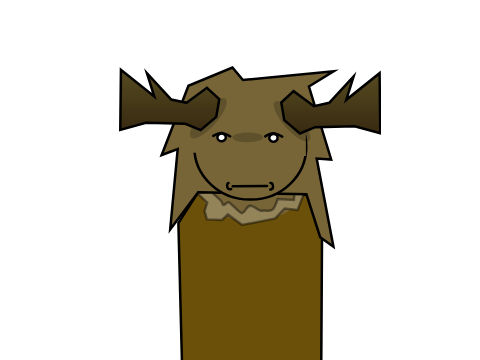 leshy anim sprunked