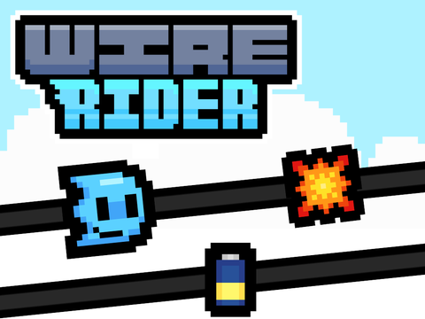 Wire Rider