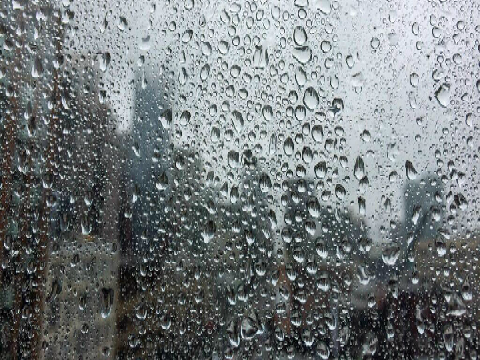 Rain Sounds
