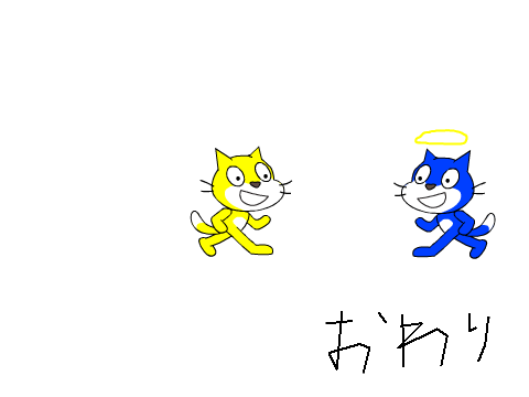 ネコ助の日常　第6話「ネコ太郎もYouTuber」