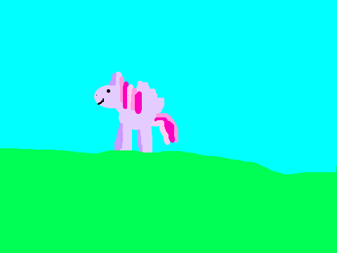 Pegasus