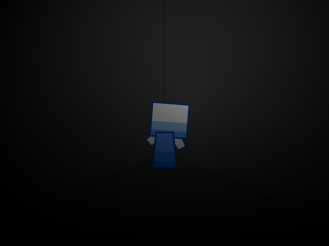 "DON`T HURT ME"