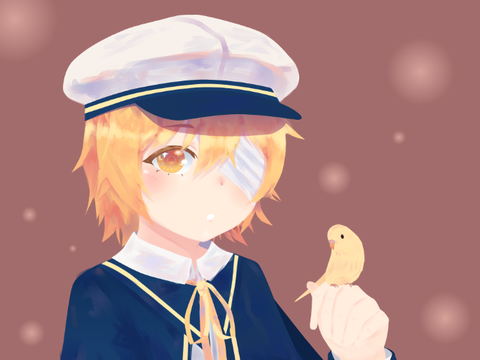 vocaloid art collab entry!! ♫