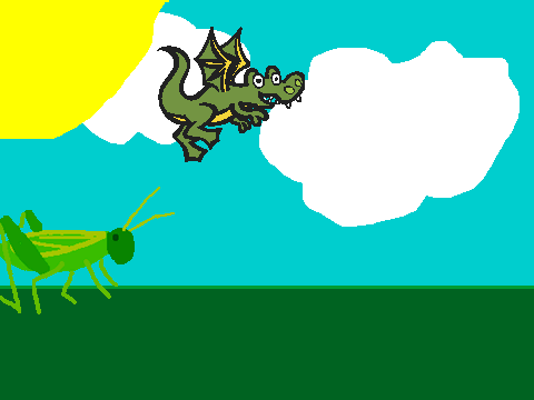 Kids story 3-7