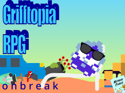 Grifftopia RPG - Characters Needed! + Writing Process