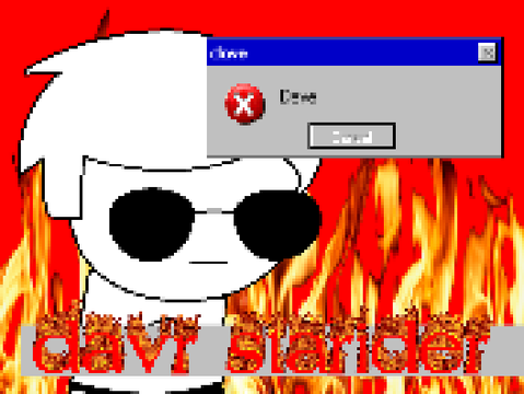 go my davelings