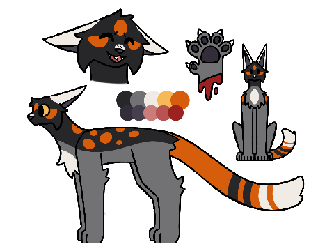 [currently nameless] ref