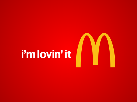 Mcdonald's Bumper (Plim-plim BubbleGum Show)