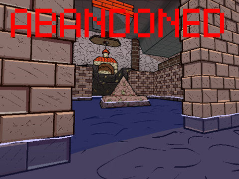 Abandoned
