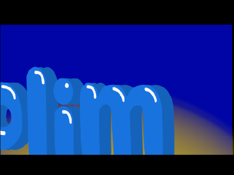 Plim-plim BubbleGum Show (2019 - 2021) Backgrounds - (Pt. 1)