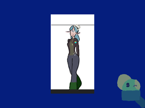 Art Dump pt.3 (80 followers!)