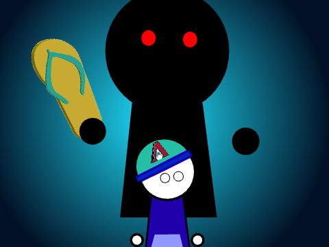 The Chancla