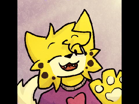 pfp for honey-the-cat- ^^