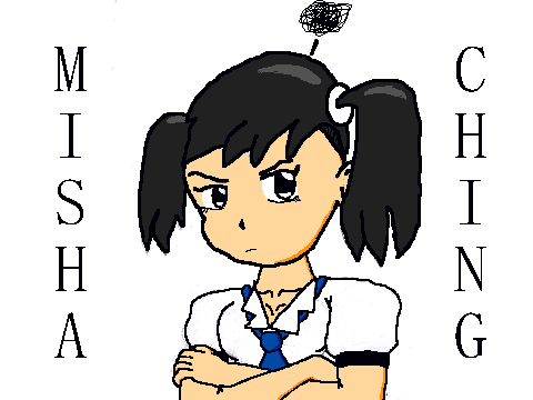 Misha Ching