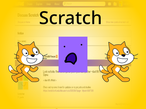 Idk EP 3 S1 Teh Scratch!!!