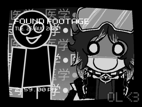 IGAKU Animation Memeix || Oc