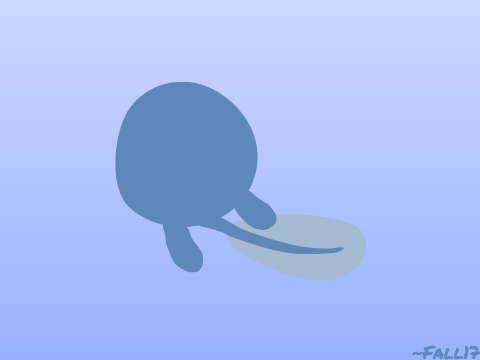 Poliwag art