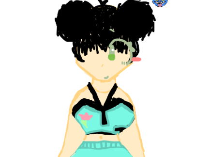 600+ Followers KPDH Art Contest // Open!!! // PGs Needed!!! remix