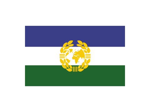 UMNC Proposed Paarlesgren Flag