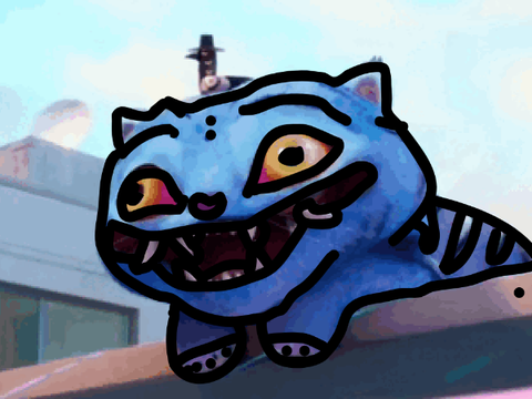 PFP
