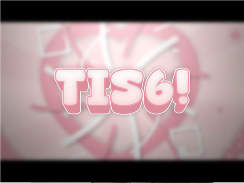 || TIS6! || Pink Kawaii Panzoid / TIS6 R2 Entry / by Atyapi