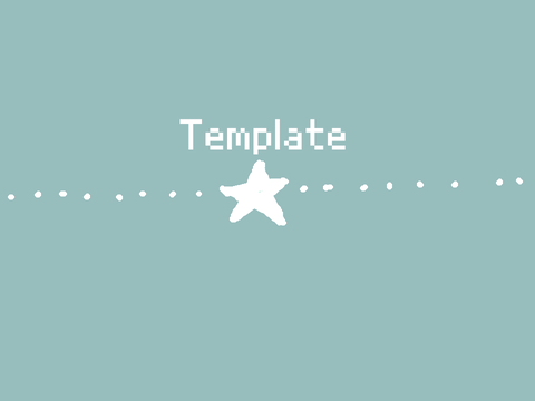 ✎ Lotus Eater  - template