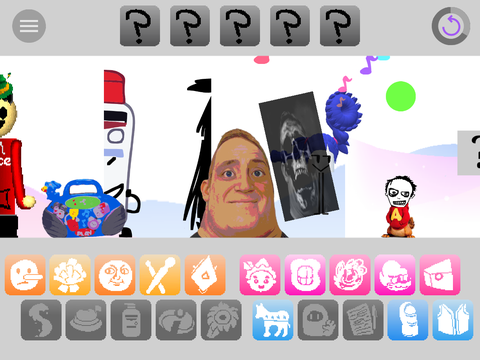 FiddleBops 2 but it's my pictures