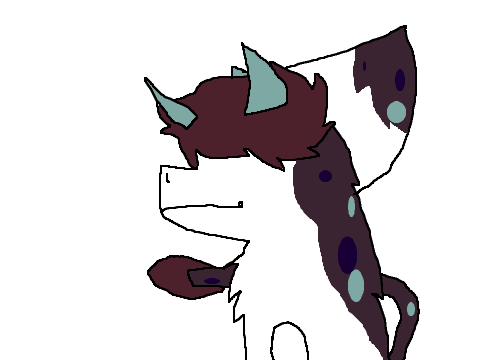 Oh look, another species! remix