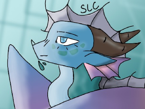 Art Contest Entry