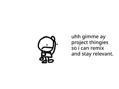 uhhhh I dunno what to do anymore.