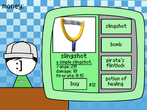 fisshssen shop 2